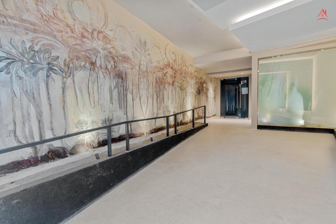 Apartament Opera Residence - Cismigiu, Eroilor, Free Private Parking Bucureşti Exterior foto