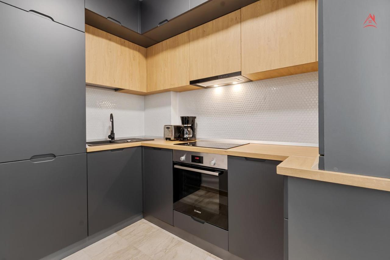 Apartament Opera Residence - Cismigiu, Eroilor, Free Private Parking Bucureşti Exterior foto