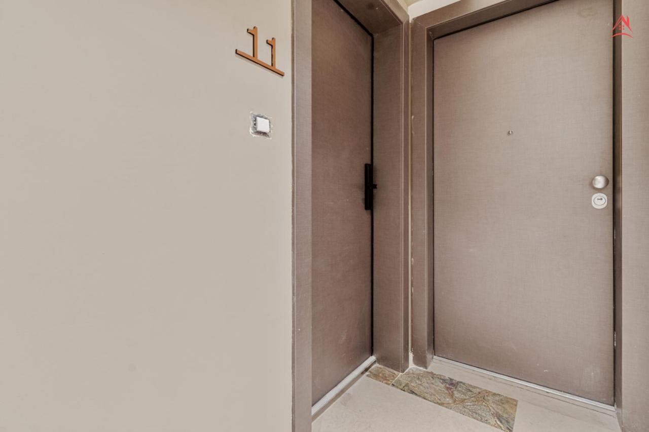 Apartament Opera Residence - Cismigiu, Eroilor, Free Private Parking Bucureşti Exterior foto