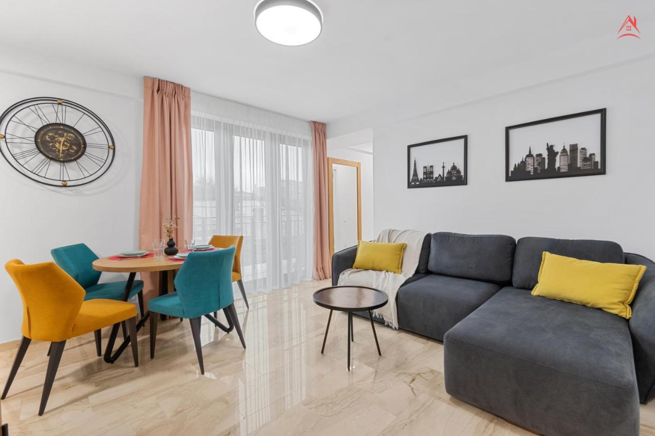 Apartament Opera Residence - Cismigiu, Eroilor, Free Private Parking Bucureşti Exterior foto